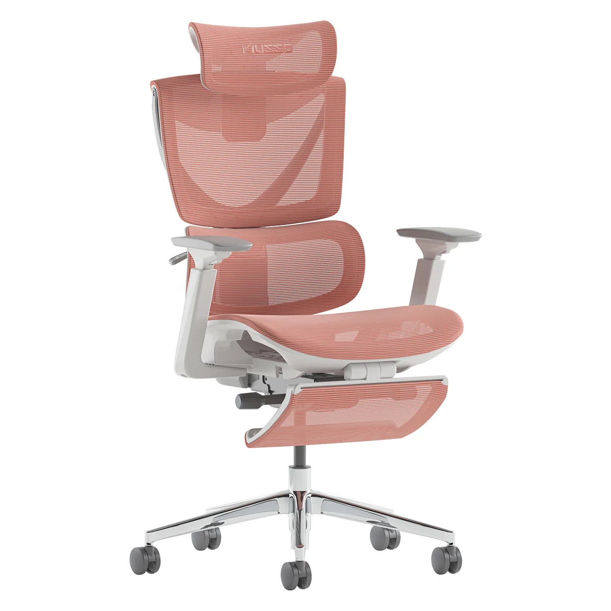 MUSSO V900 Structure Master Ergonomic Office Chair - Image 29