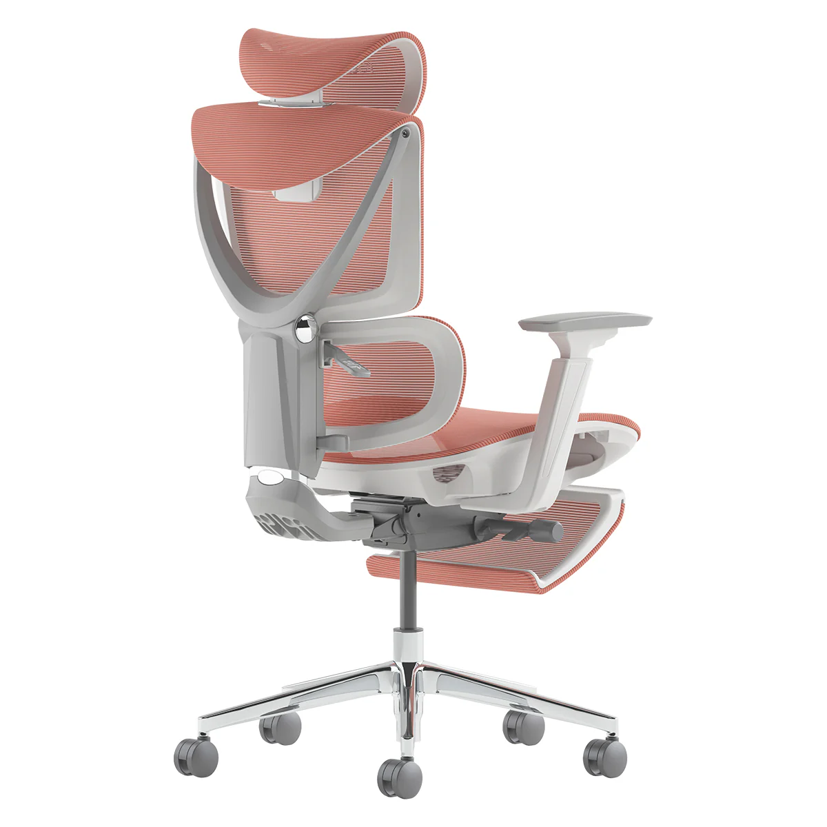 MUSSO V900 Structure Master Ergonomic Office Chair - Image 30