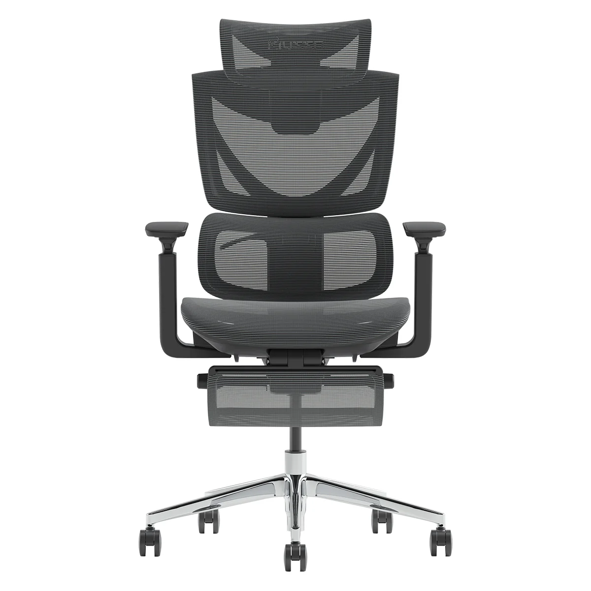 MUSSO V900 Structure Master Ergonomic Office Chair - Image 43