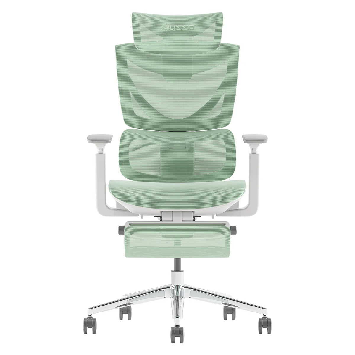 MUSSO V900 Structure Master Ergonomic Office Chair - Image 57