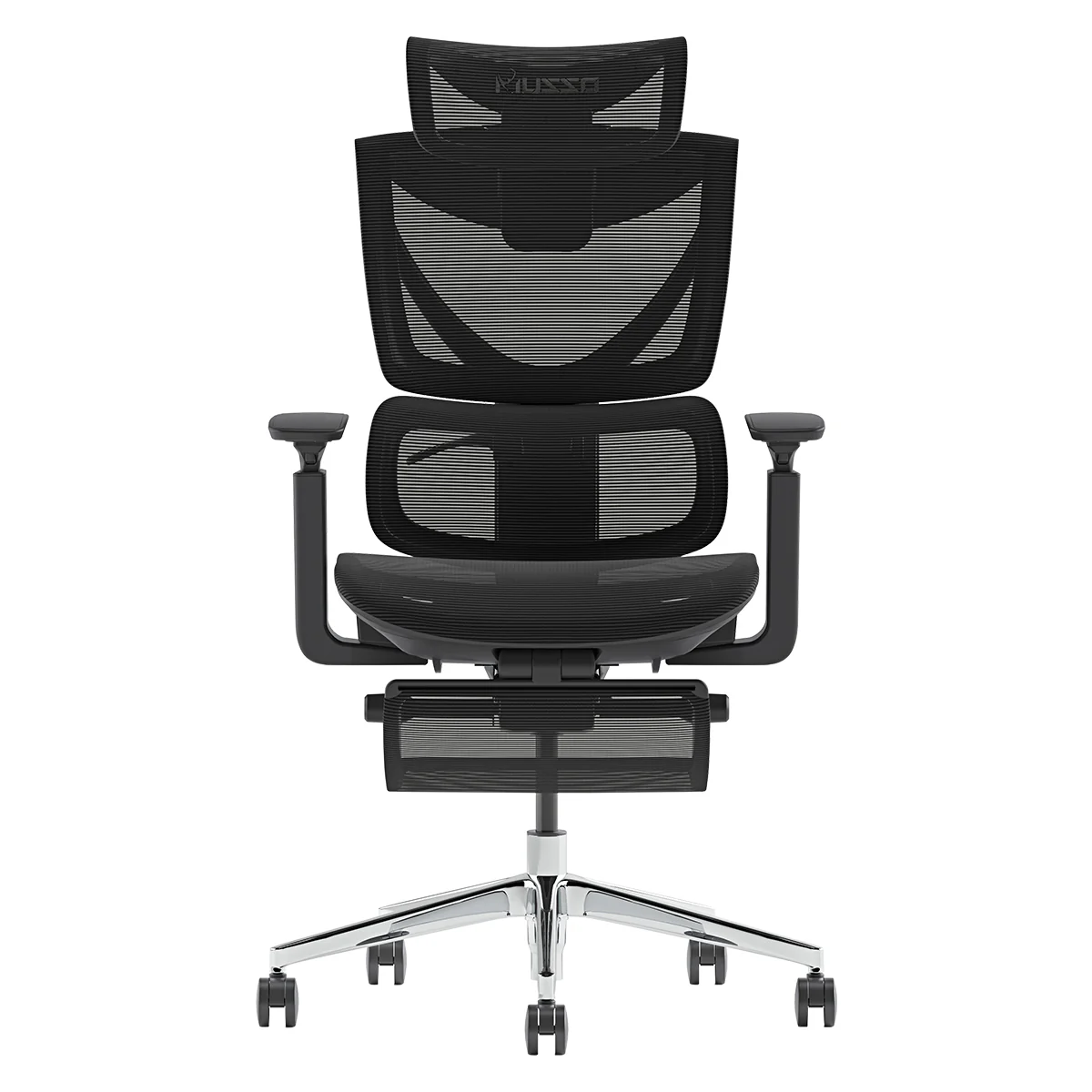 MUSSO V900 Structure Master Ergonomic Office Chair - Image 70
