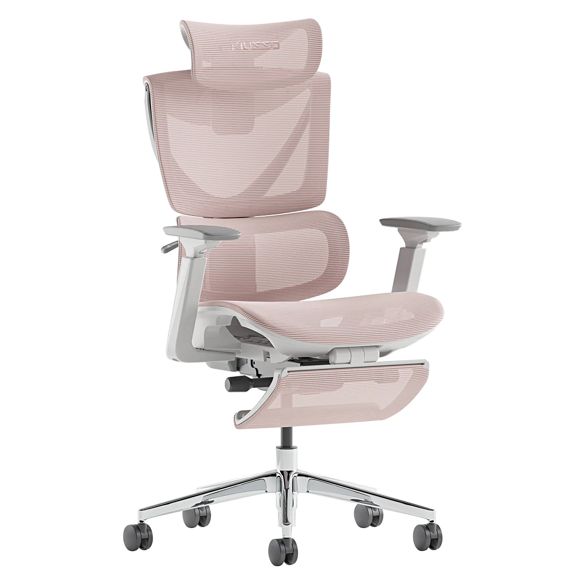 MUSSO V900 Structure Master Ergonomic Office Chair - Image 84