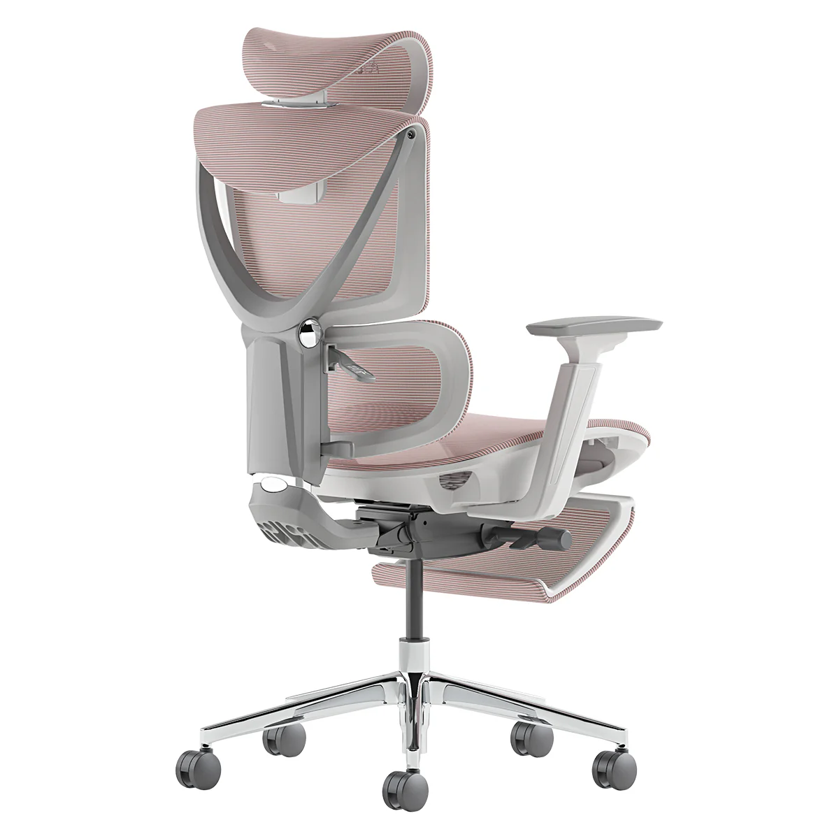 MUSSO V900 Structure Master Ergonomic Office Chair - Image 85