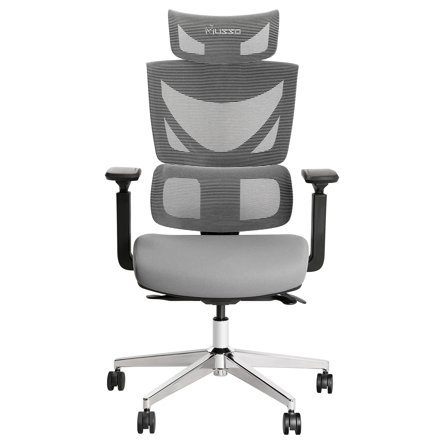 MUSSO V900 Structure Master Ergonomic Office Chair - Image 95