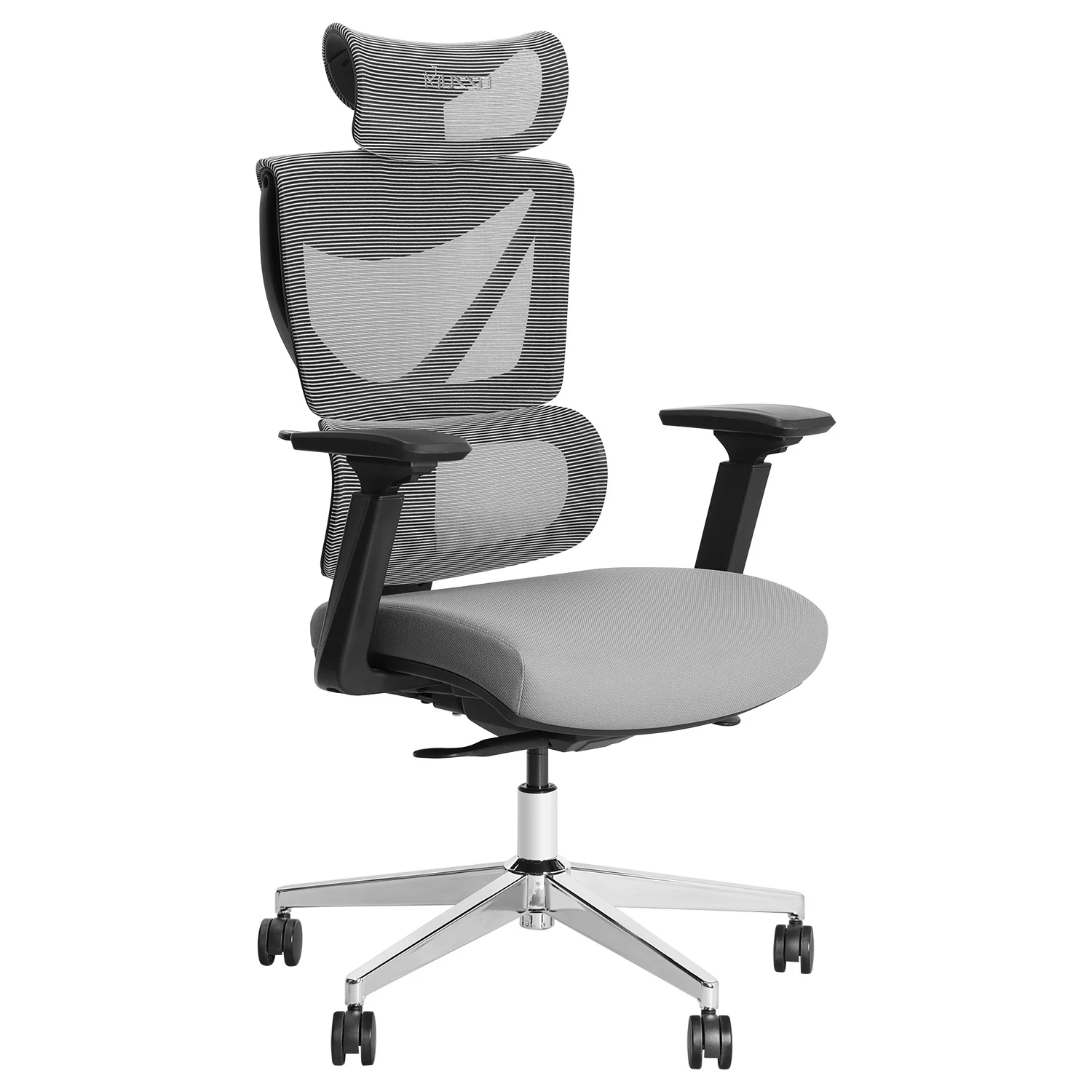 MUSSO V900 Structure Master Ergonomic Office Chair - Image 96