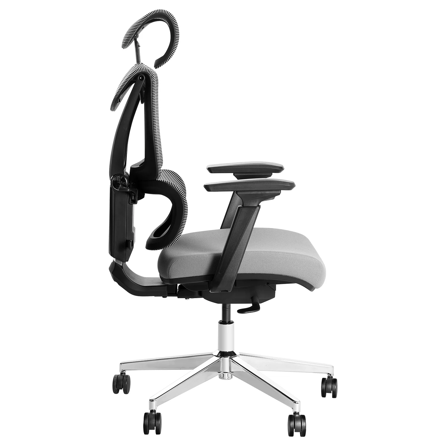 MUSSO V900 Structure Master Ergonomic Office Chair - Image 97