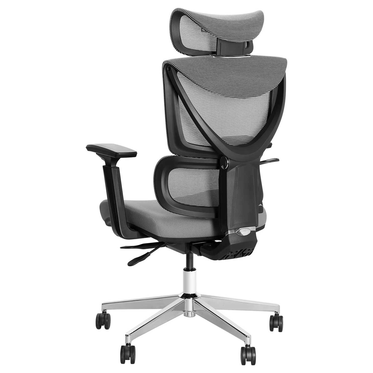 MUSSO V900 Structure Master Ergonomic Office Chair - Image 98