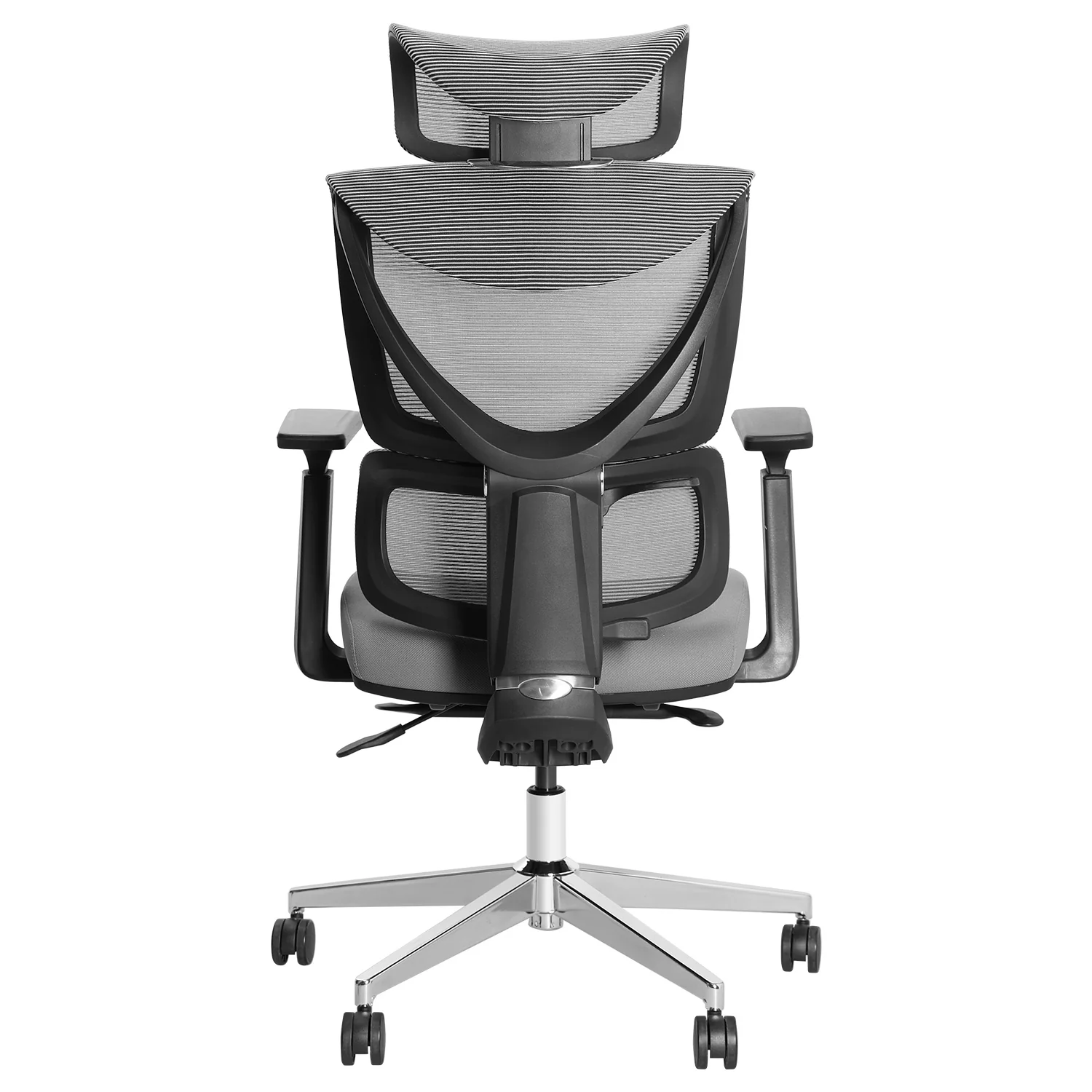 MUSSO V900 Structure Master Ergonomic Office Chair - Image 99