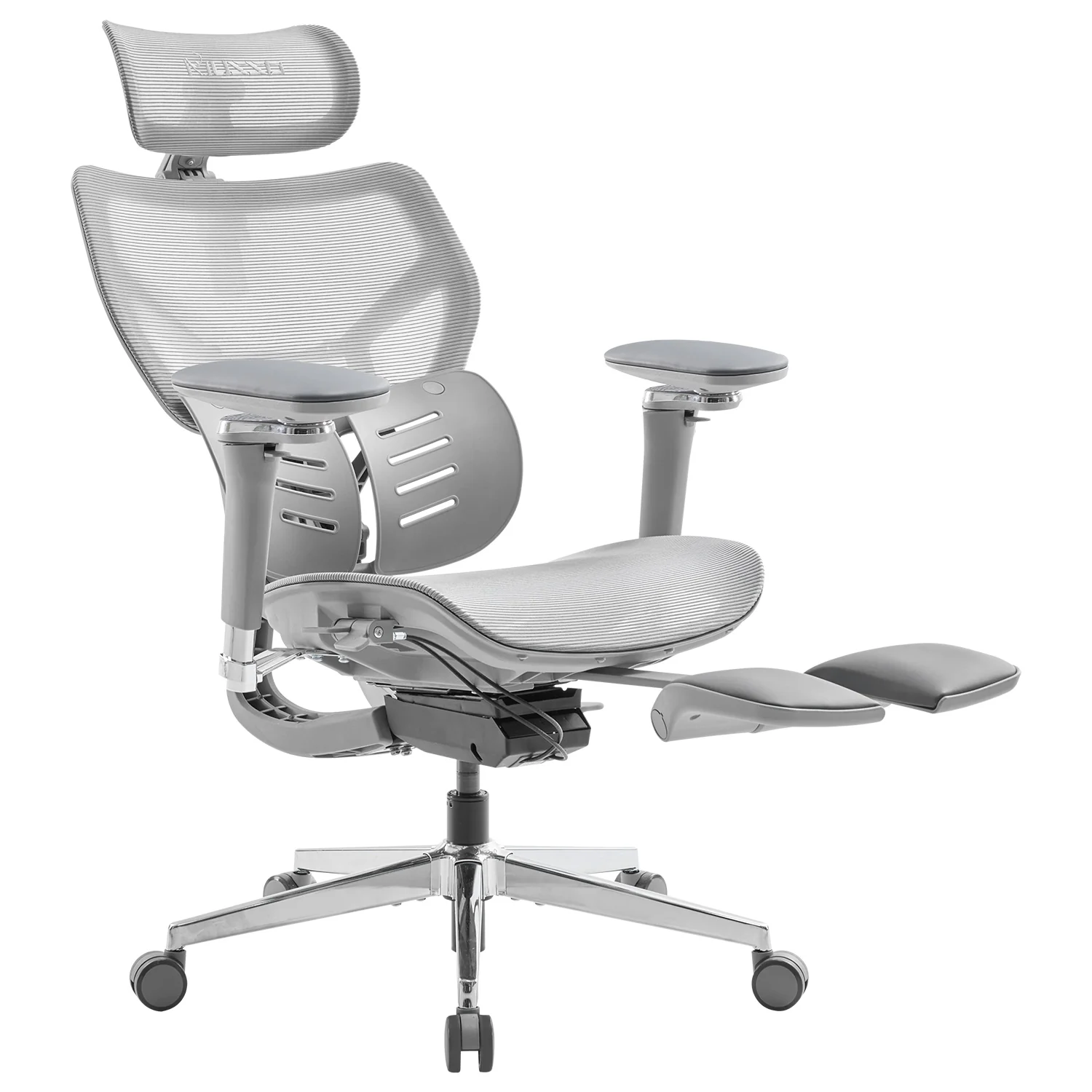 MUSSO X700 GlideTrack Ergonomic Office Chair - Image 13