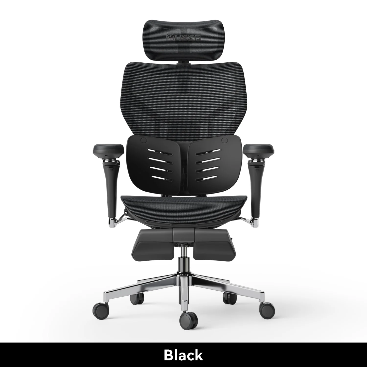 MUSSO X700 GlideTrack Ergonomic Office Chair - Image 30