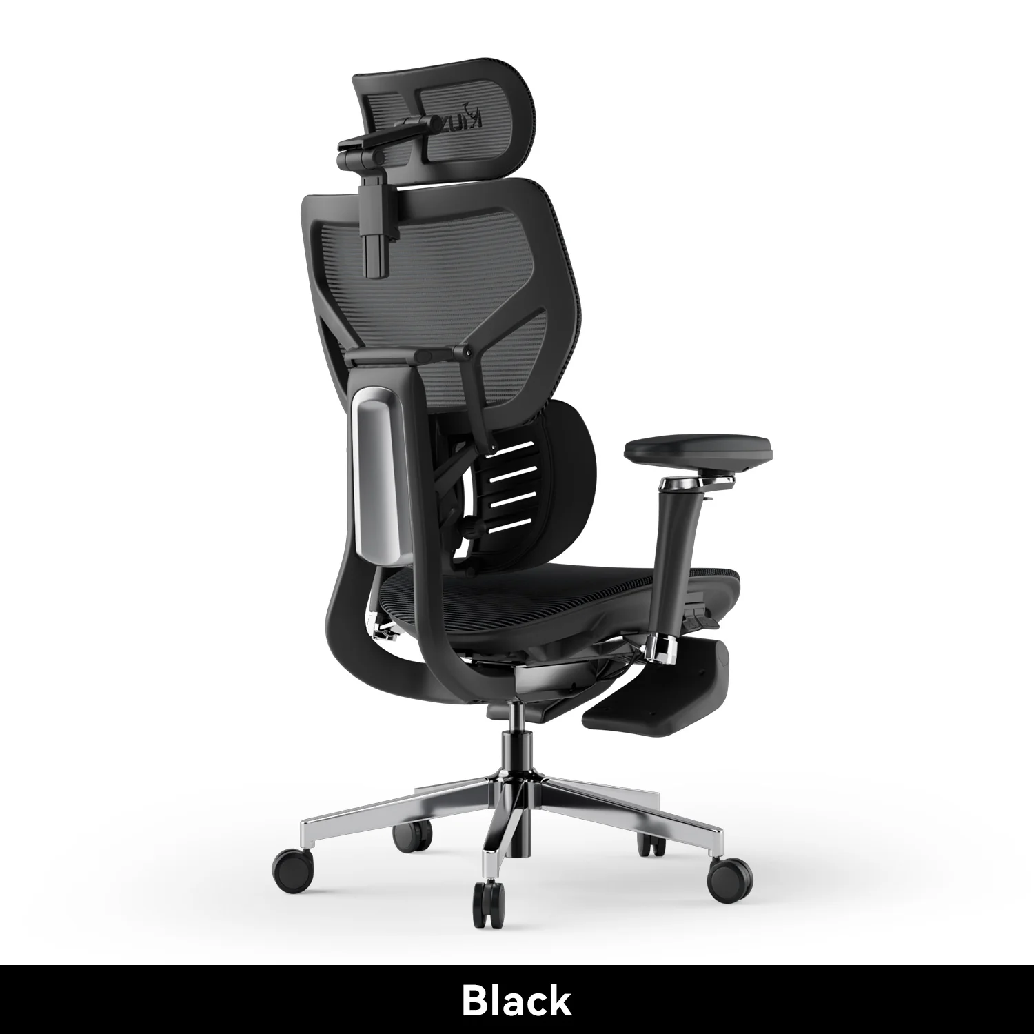 MUSSO X700 GlideTrack Ergonomic Office Chair - Image 33