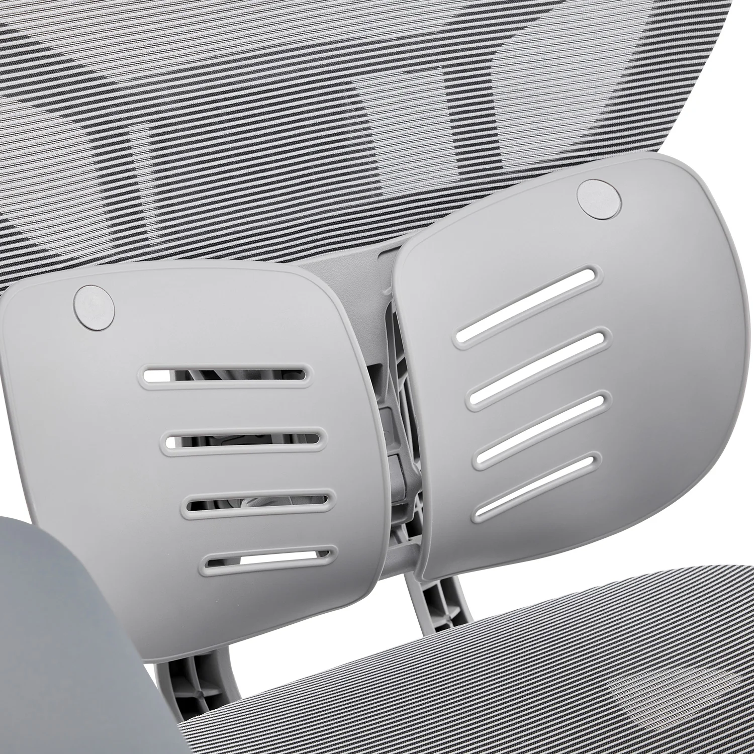 MUSSO X700 GlideTrack Ergonomic Office Chair - Image 57