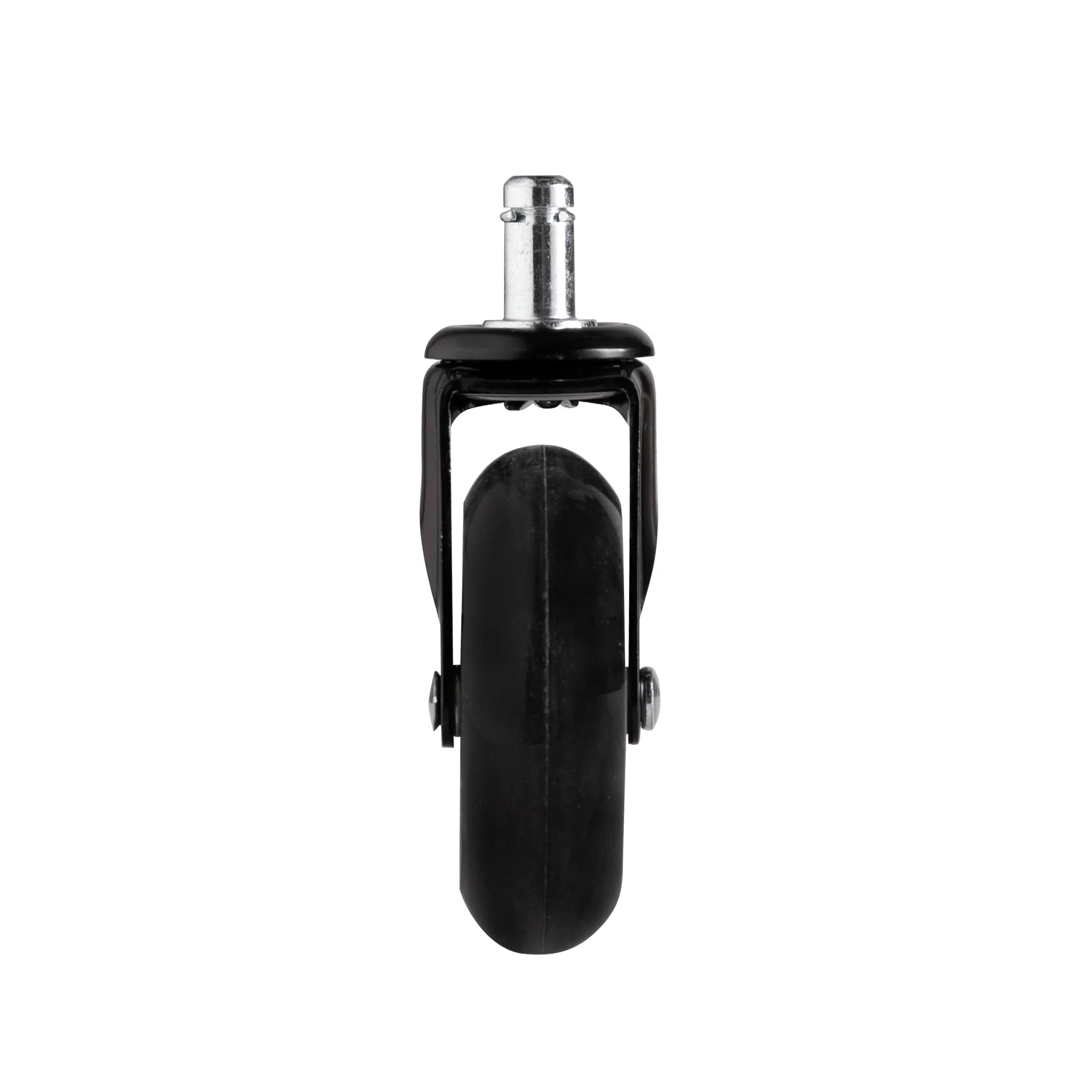 PU Silent Universal wheels With lock - Image 9